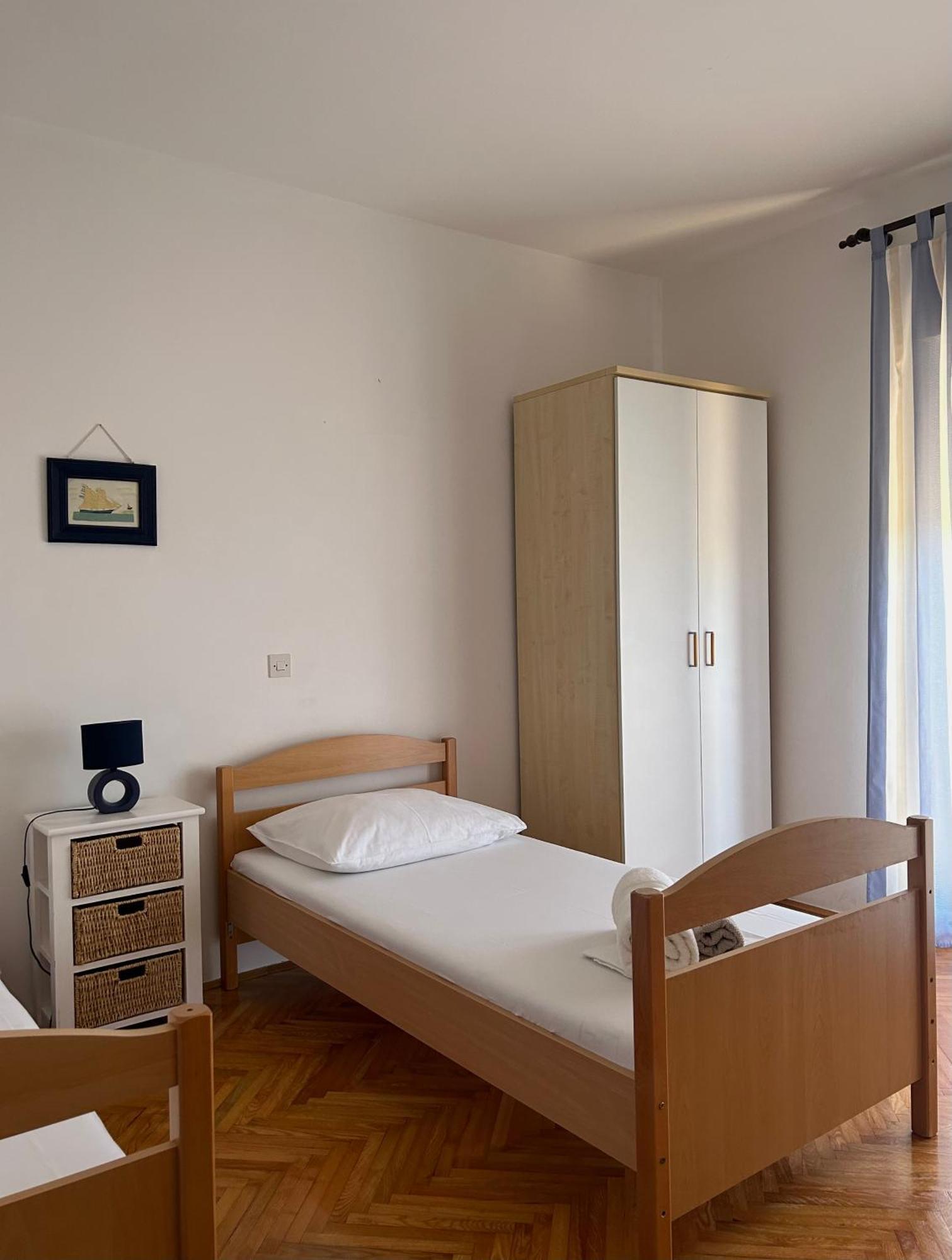 Holiday Home Villa Emma Debeljak Esterno foto