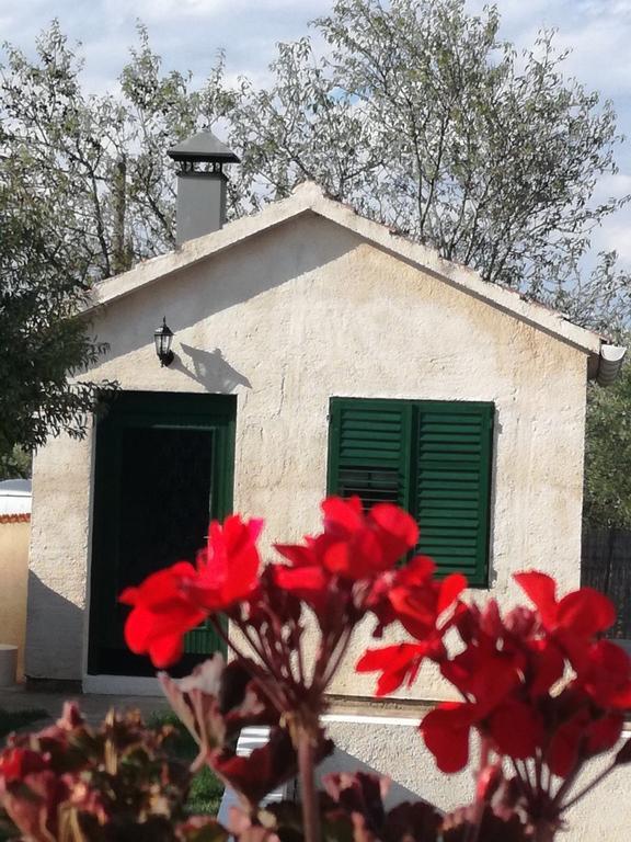 Holiday Home Villa Emma Debeljak Esterno foto