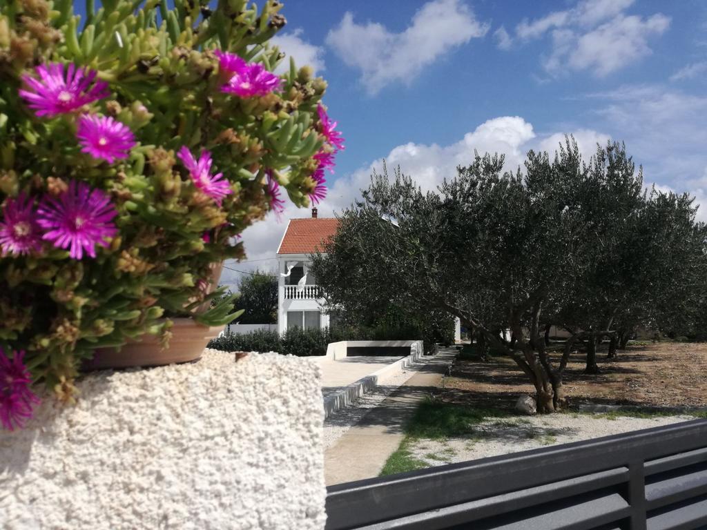 Holiday Home Villa Emma Debeljak Esterno foto