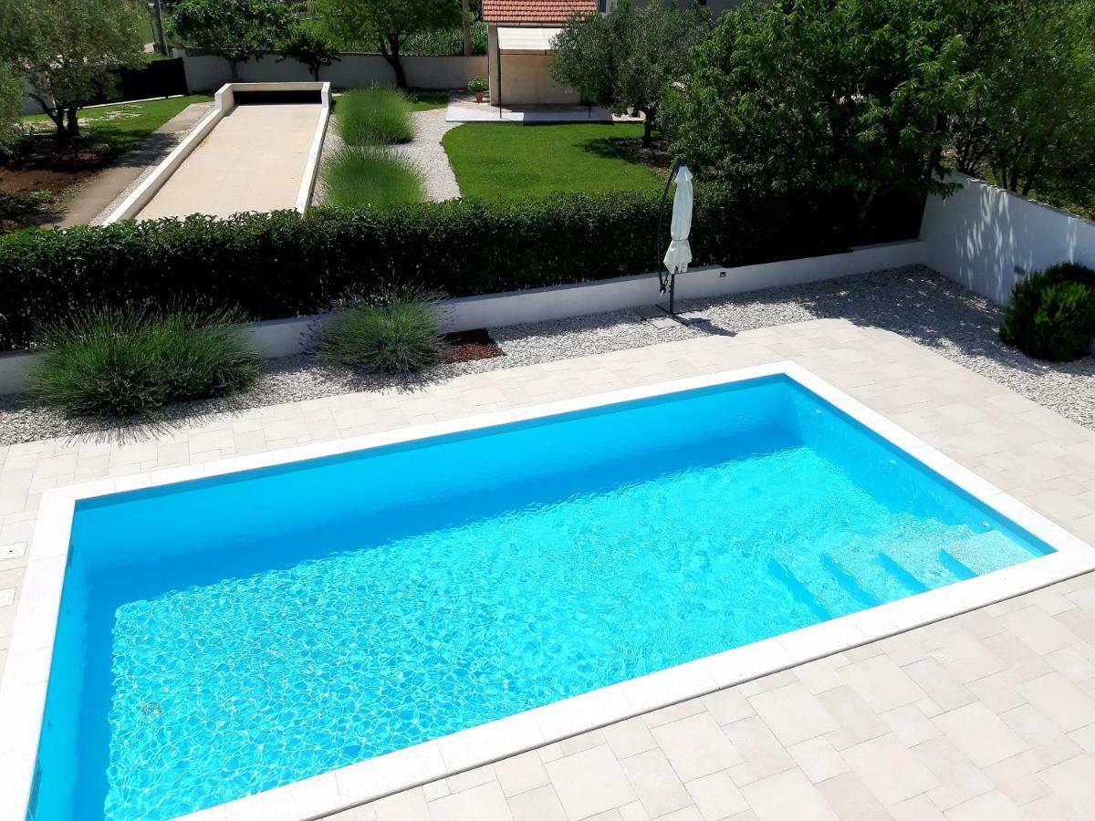 Holiday Home Villa Emma Debeljak Esterno foto