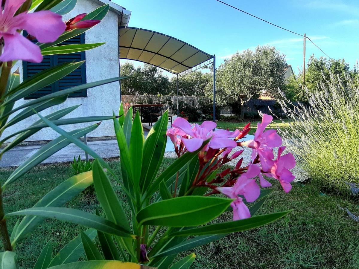 Holiday Home Villa Emma Debeljak Esterno foto