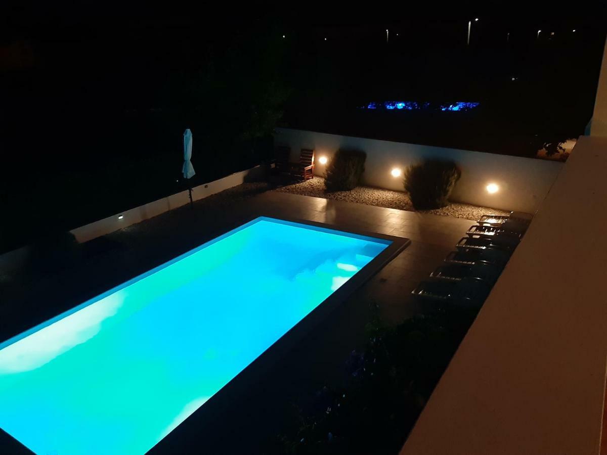 Holiday Home Villa Emma Debeljak Esterno foto